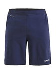 Craft Sports Shorts Pro Control Impact (Inner Brief) short navy blue Men